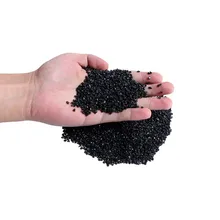 2mm 50g turmalina preta caiu chips de pedra esmagada cura reiki cristal jóias que faz a decoração