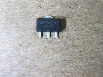 

20pcs/lot SBB5089Z SBB-5089Z SOT89