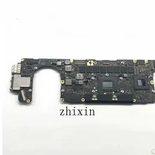 Yourui 661-7347 для MacBook Pro 1" A1425 материнская плата раннего 2013 ME662LL/A 3,0 ГГц Core i7 Процессор 820-3462-a материнскую плату полный тест