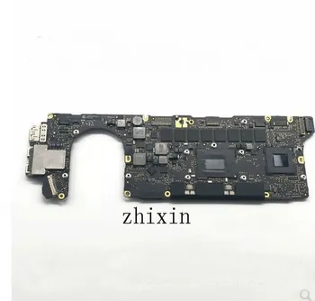 

yourui 661-7347 For MacBook Pro 13" A1425 motherboard Early 2013 ME662LL/A 3.0 GHz Core i7 CPU 820-3462-a LOGIC BOARD full test