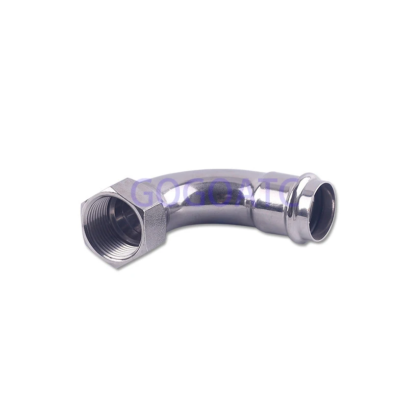 elbow 90 degree female 2-1