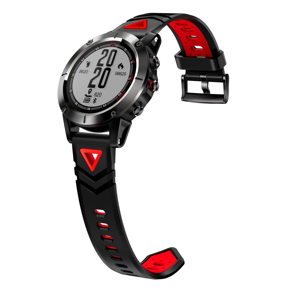 LETINE GPS Smart Watch G01 IP68 Waterproof Fitness Tracker Heart Rate Outdoor Sport Wristwatch Activity Tracker Compass Watch LETINE GPS Smart Watch G01 IP68 Waterproof Fitness Tracker Heart Rate Outdoor Sport Wristwatch Activity Tracker Compass Watch