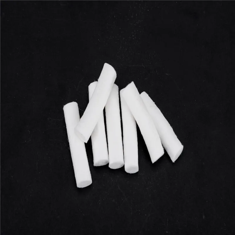 1000pcs/lot Wholesale Disposable Dental Medical Surgical Cotton Rolls