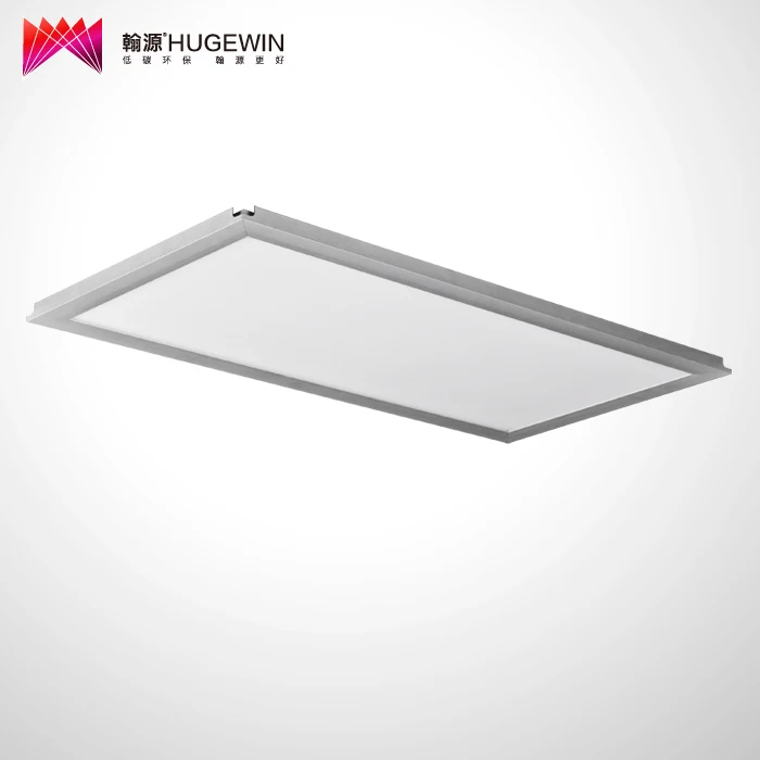 Free Shipping Led Panel Light Source Lamp 300 * 600 Integrated kitchen Ceiling Light 16W Super