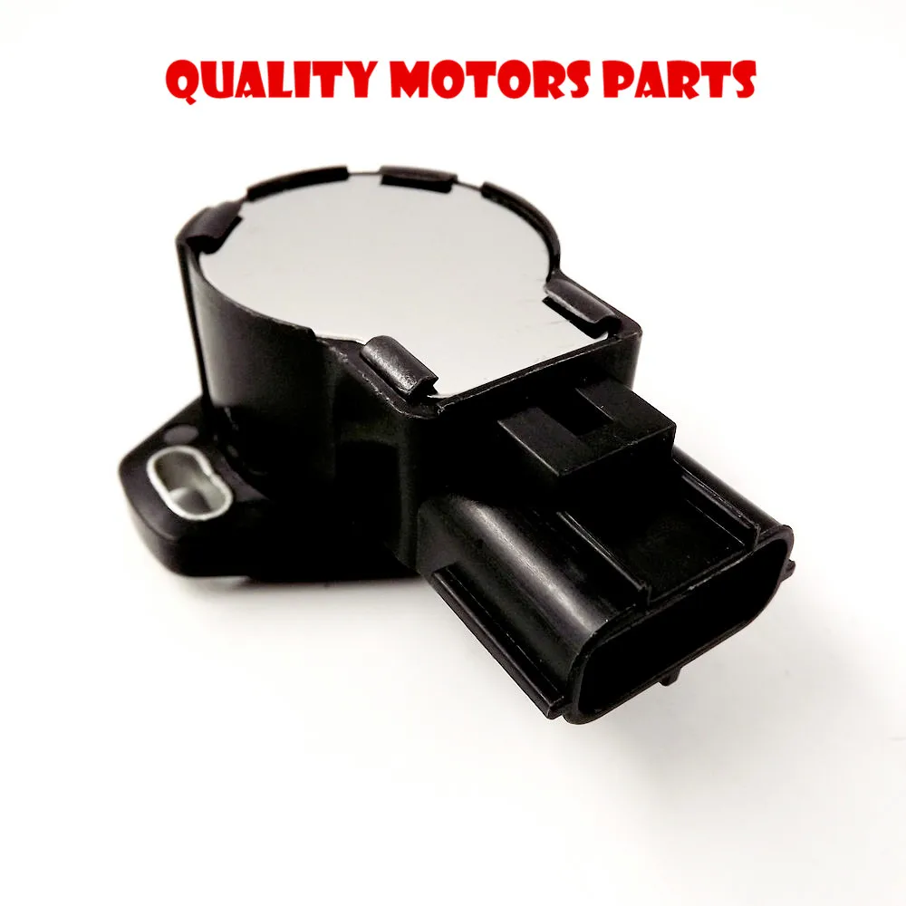Новый 13420 61B00 198500 0450 для 1992 1994 GEO Metro 1.0L Suzuki Swift 1.3L Датчик положения дроссельной