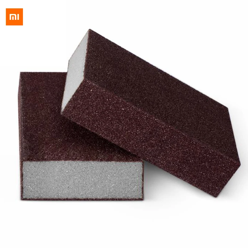 Оригинальная экологическая цепочка Xiaomi Jiezhi Emery губка волшебная салфетка