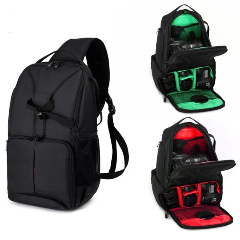Buy Photo Camera Sling Bag Shoulder Cross Digital Case