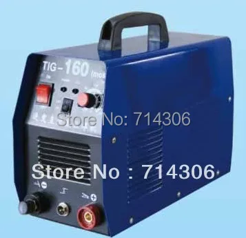 

small household tig 140 IGBT argon welding machine single boards AC220V ,protable inverter welder mma arc zx7 stick welder