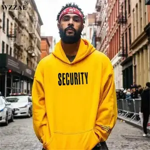 namjoon security hoodie
