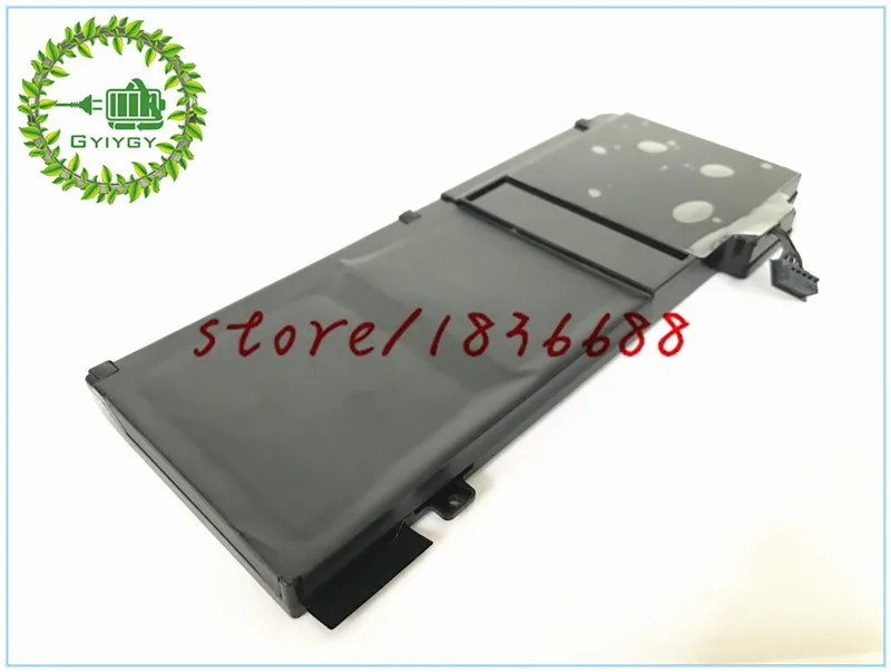 Аккумулятор A1322 GYIYGY 10 95 в 2009 вт ч для Macbook Pro 13 дюймов A1278 Mid (2010 2011 2012)MC700 MC724 MC374 MB900 MD212