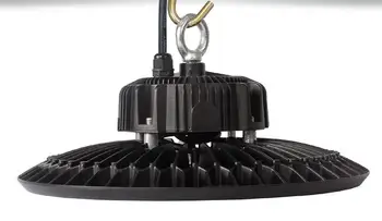 

200W IP65 UFO LED high bay light 150lm/w IP65 AC85-265V LED Mining lamp warehous lights 5 years warranty By express