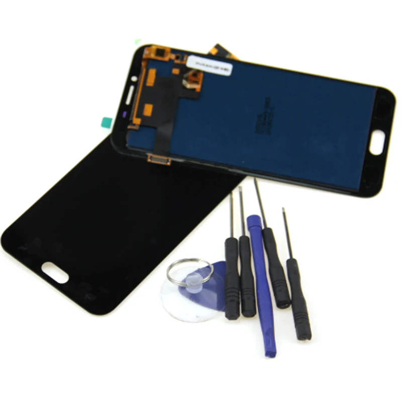 For-samsung-J4-lcd-36