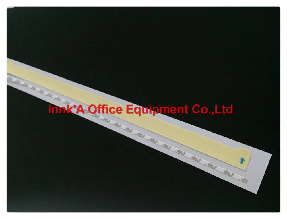 10Pcs Drum Cleaning Unit Entrance Seal only For Ricoh 1060 1075 2051 2060 2060SP 2075 AP900 D131-2362 D1312362 B065-2362 B06523