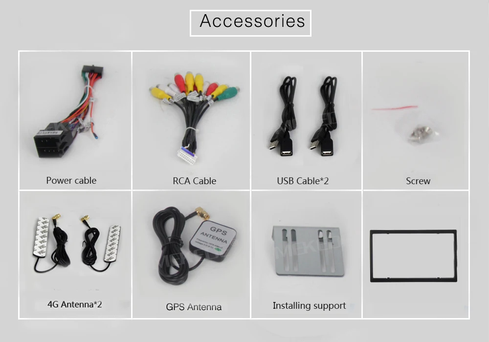 Top Android 7.1 Double 2 Din Car radio GPS Navi DVD Player for universal Headunit Video BT Car PC WiFi 2G RAM 4G LTE free shipping 14 Top Android 7.1 Double 2 Din Car radio GPS Navi DVD Player for universal Headunit Video BT Car PC WiFi 2G RAM 4G LTE free shipping 14