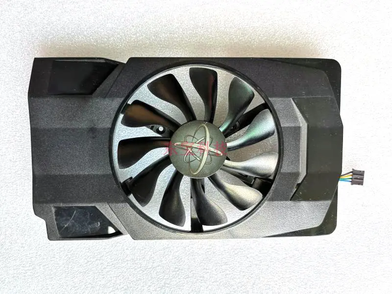 RX460 3
