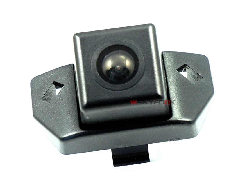 Appr.180deg CCD автомобиль вид спереди камеры для Chevrolet Malibu передней камеры парковки ночного видения водонепроницаемый широкий угол