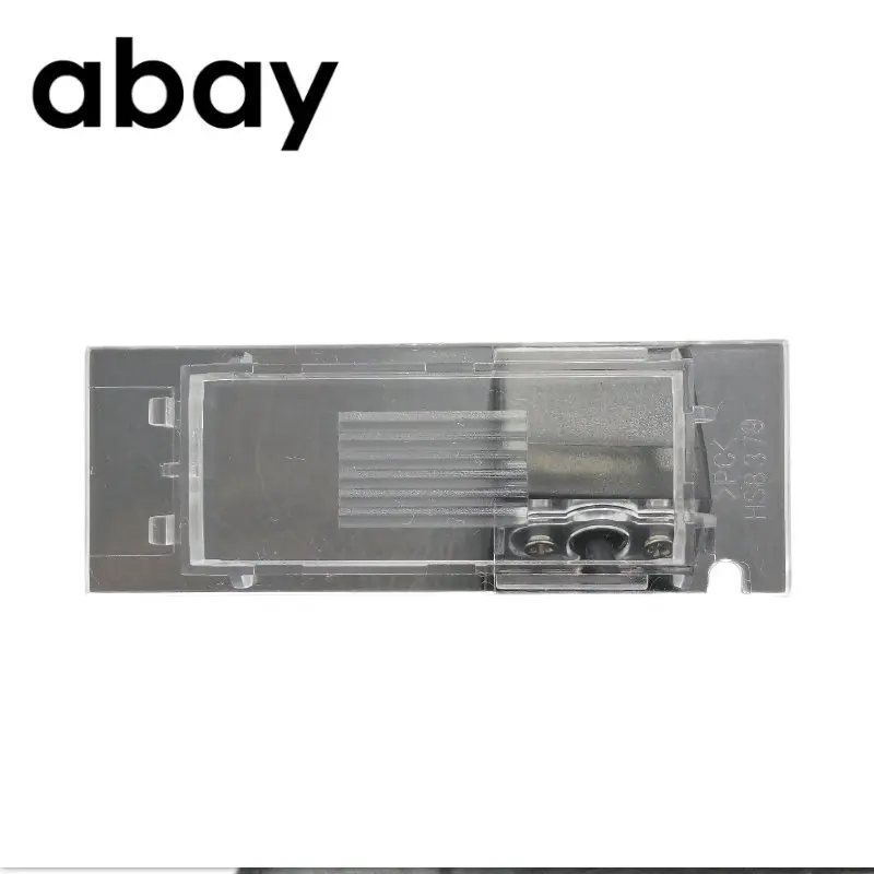 abay Car Reversing Parking Camera for Benz Smart Fortwo cabrio For Renault Kadjar Night Vision Backup Camera Rear View Camera (3)