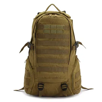 

New Outdoor Bags Multi-function Army Backpack Assault Tactical Bag Mountaineering Camping Hiking Backpacks Free Shipping Sale