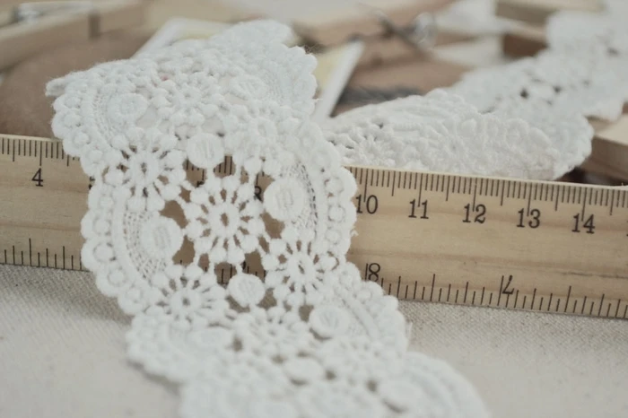 

10 ярдов, 5 см