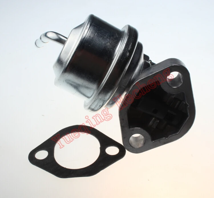 Mover Parts Fuel Pump for John Deere 2243 240 245 260 265 285 320 F725 GX345