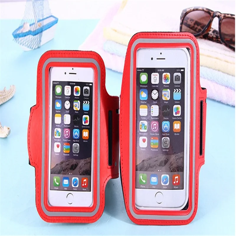 sport armband case mobile