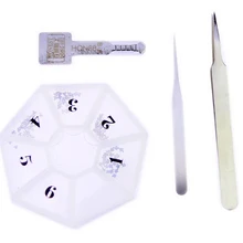 Высокое качество Honest HON66 формы для ключей от машины для литья ключей автомобиля профиль моделирования Слесарные Инструменты