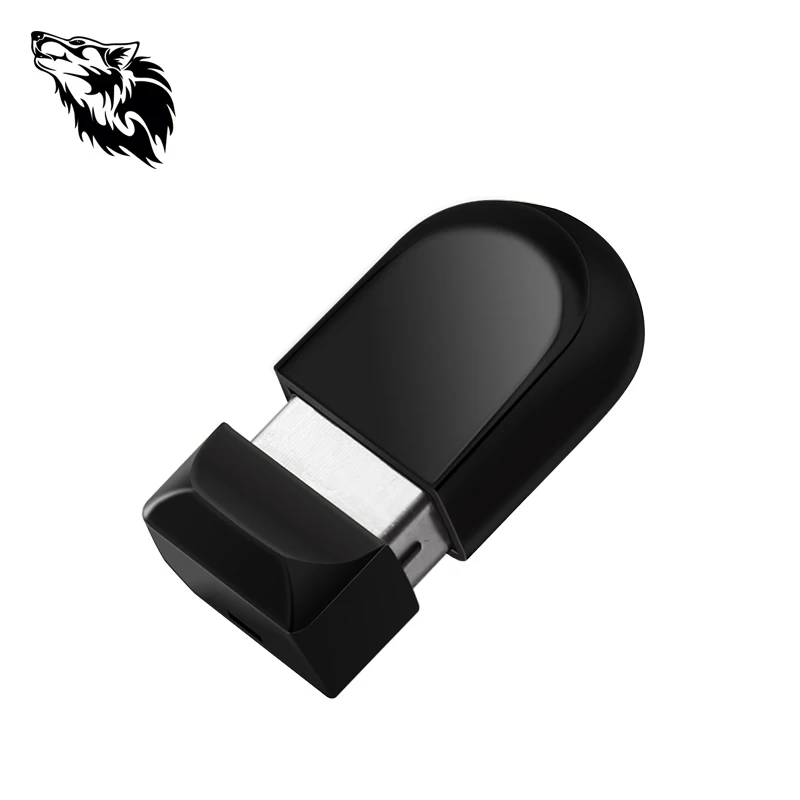 Стильный usb флеш накопитель USB 2 0 64 ГБ 32 16 8 флешка водонепроницаемый Usb2.0 matel U
