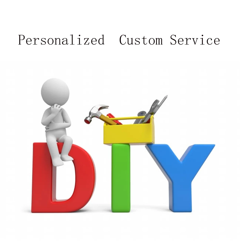 

Paying for Engrave Service, Only for Personalized Customize Write Record Name Words Date, Do NOT Contain The Product