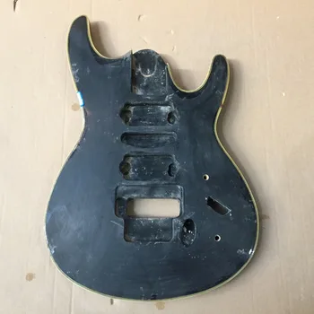 

DIY Electric guitar / DIY Electric guitar Body of Afanti music (ADK-976)