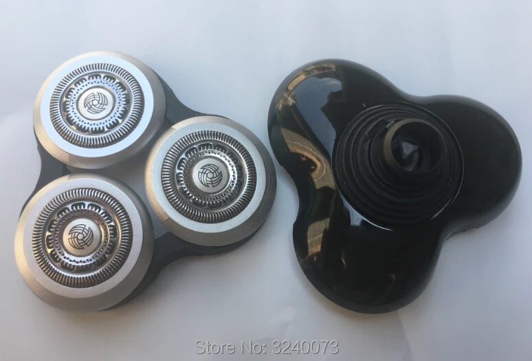 Сменная головка для бритвы Philips RQ10 RQ12 RQ11 sh70 sh90 s9000 S9111 S9031 SH90 52 SH70 S9000 S7000 S7010 1