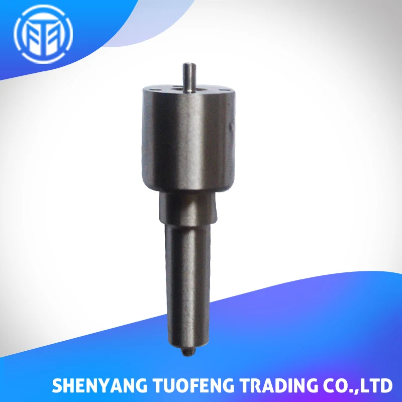 T.DI Hot Sale Diesel Injector Nozzle DLLA156P1473 0433171913 Suitable For BOSCH 0445110205/206 0986435067 | Автомобили и