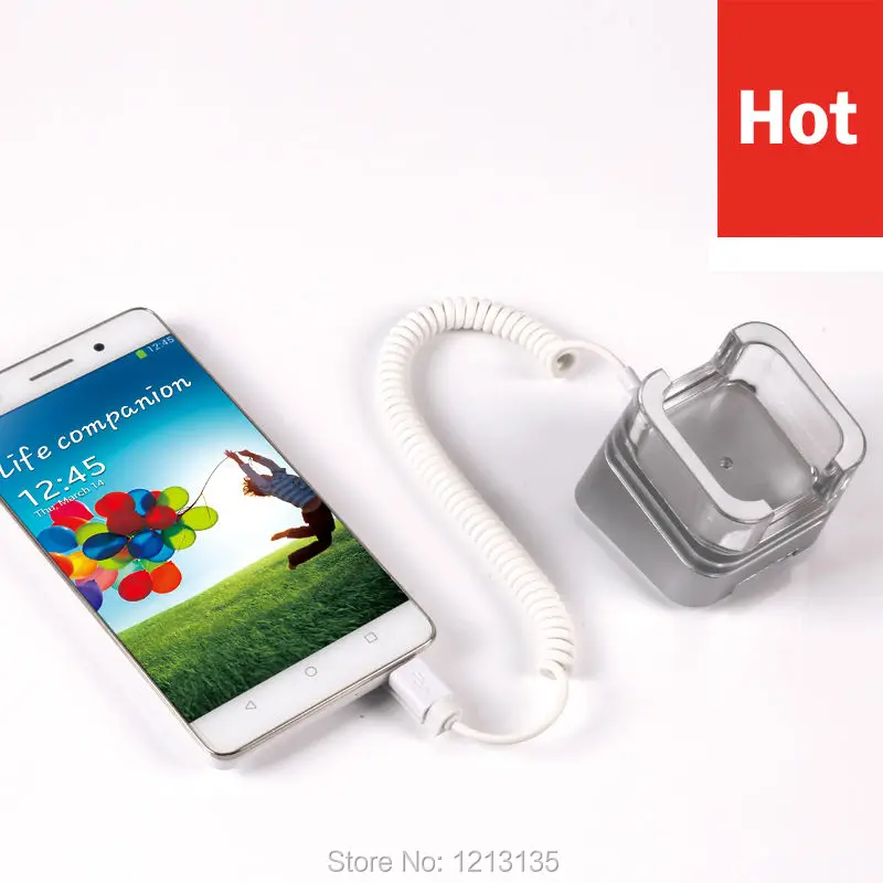 universal_mobile_phone_huawei_security_display_acrylic_stand
