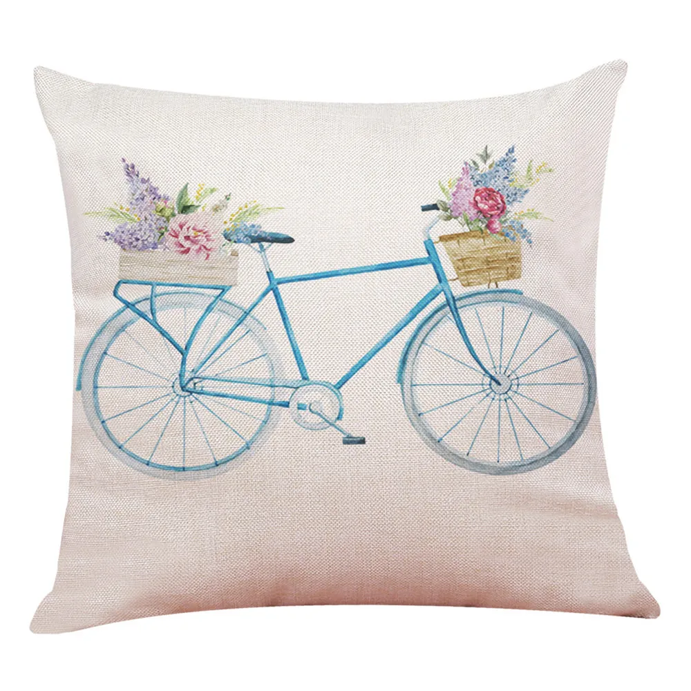 Здравствуйте Весна пледы наволочка подушки для товары для дома на двуспальную декоративная подушка для дома# M5