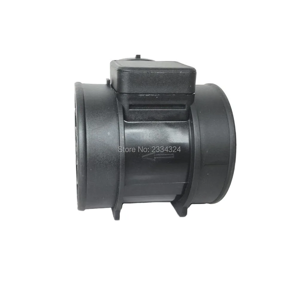 Датчик расхода воздуха для Vauxhall Opel Astra Corsa Meriva Omega Signum Tigra Twintop Vectra Zafira Saab 9 3 1 8 2 0 2|sensor