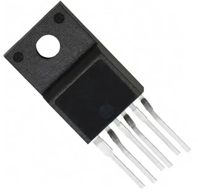 2pcs/lot STRW6251 STR W6251 TO-220F