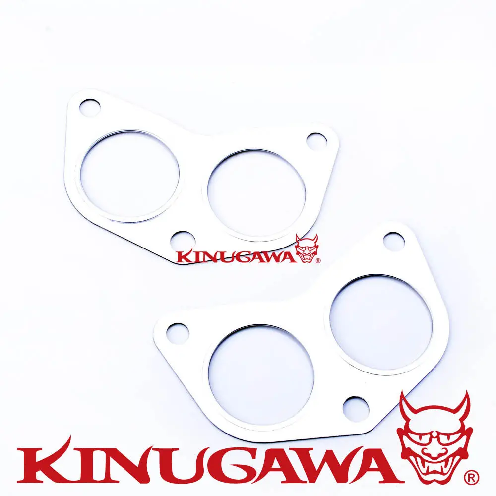 

Kinugawa Turbo Gasket Kit for SUBARU Header / engine EJ20 EJ25