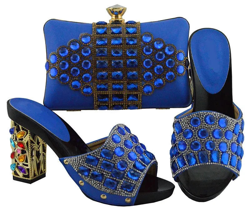 FGT003 ROYAL BLUE