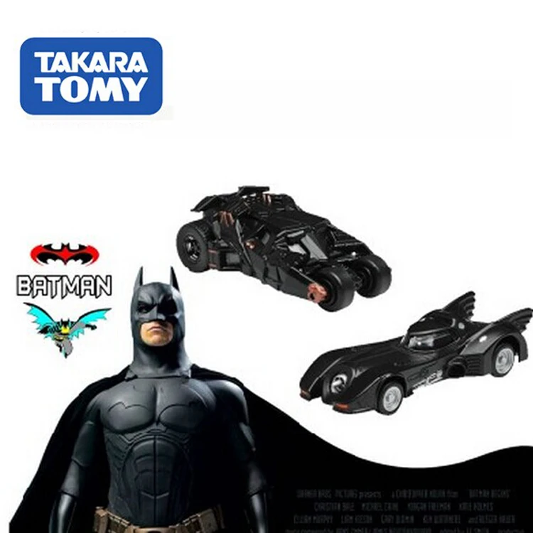 2pcs lot TOMY diecast scale models kids toys miniature metal toy trucks for kids mini tractors