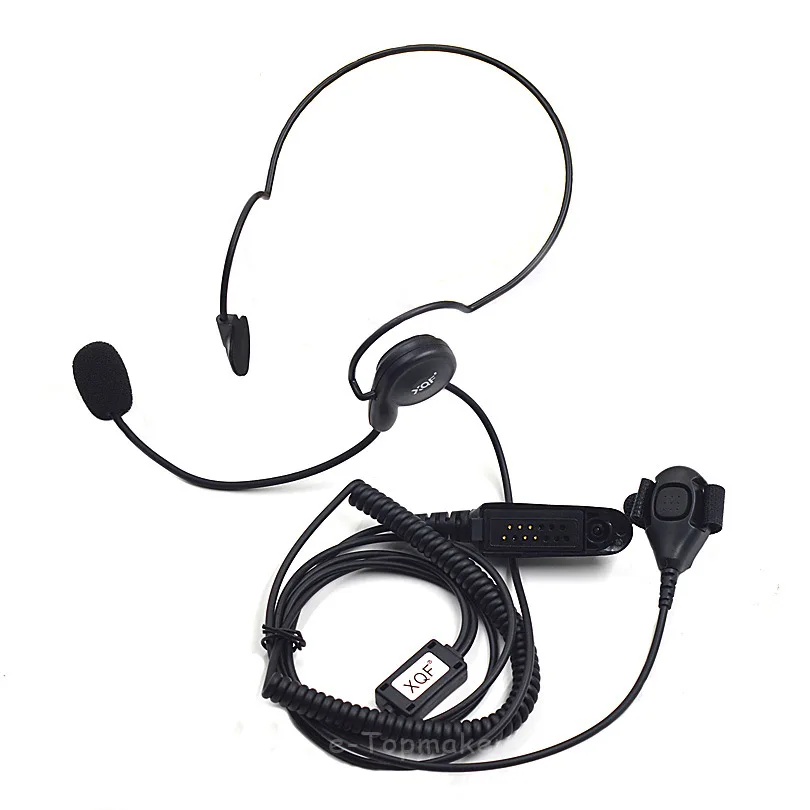 security walkie talkie with earpiece