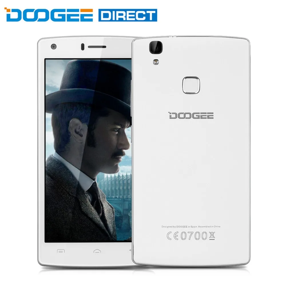 bilder für Doogee x5 max pro 5,0 zoll 4g smartphone android 6.0 mtk6737 quad core 1,3 ghz 2 gb ram 16 gb rom fingerprint sensor bilder für Doogee x5 max pro 5,0 zoll 4g smartphone android 6.0 mtk6737 quad core 1,3 ghz 2 gb ram 16 gb rom fingerprint sensor