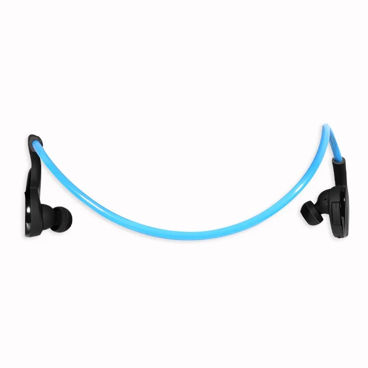 BT 912A Sweat Proof HIFI Bluetooth Sports Wireless Music Headset