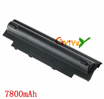 

9CELL batteries for DELL 13R 14R N3010 N4010 15r n5010 n5110 n7010 17r n4110 n4010 N3110 N3010R M501D N4050 V3750 V3550