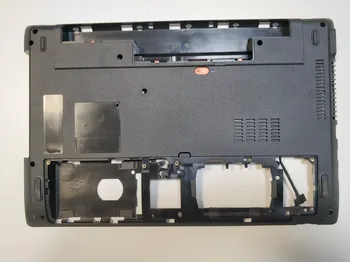 

Bottom Base Lower Case Cover For Acer Aspire 5560 5560G MS2319 39.4MF.02.XXX WIS604MF2000 Chasis Plastics BLACK D Cover