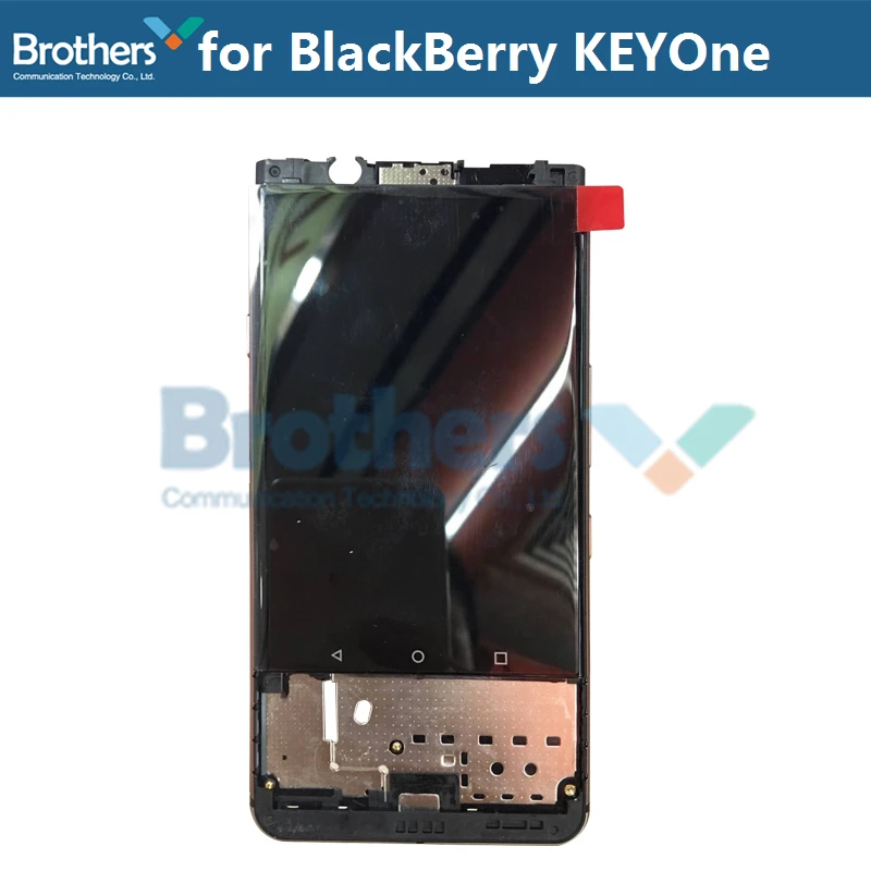 LCD Screen for BlackBerry Keyone DTEK70 LCD Display Touch Screen Digitizer for BlackBerry DTEK70 LCD Assembly With Frame Tested (5)
