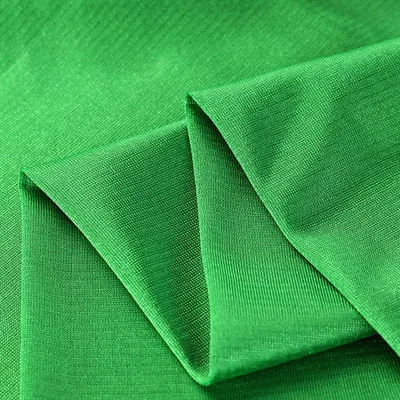 Высокая эластичность и светильник-эластичный трикотаж Ribery ткань подкладка шифоновая юбка ткань эластичная сила. Мягкий. Драпировка. Шелковый блеск