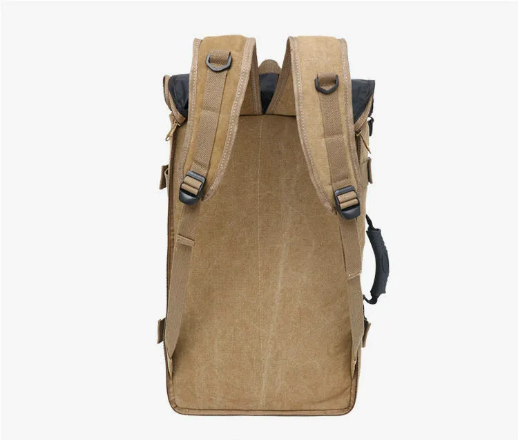 2019 мужские многофункциональные Рюкзаки большой емкости Дорожная сумка мужская водонепроницаемая сумка для багажа сумка для ноутбука
