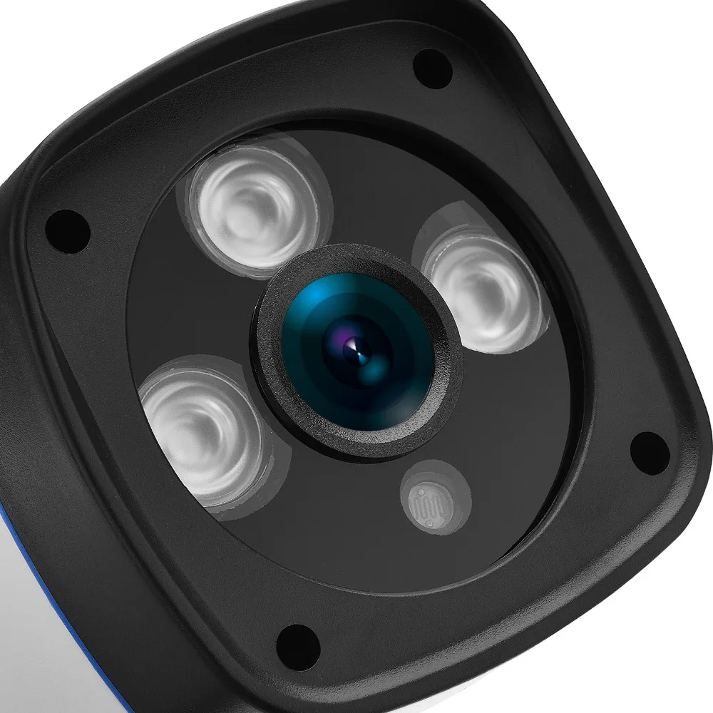 Besder, широкоугольная, 2MP, 1.3MP, 1MP, IP камера, уличная, IR, 25 м, HD безопасность, водонепроницаемая, ночное видение, P2P, CCTV, IP камера, ONVIF, IR Cut, XMEye