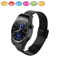 2016 smart uhr x10 smartwatch uhr telefon gps tracker mit mp3 mp4 schlafüberwachung tragbare geräte mtk2502c als gt08 dzo9