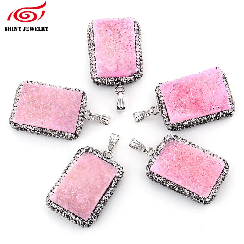 DRUZY PENDANT (4)