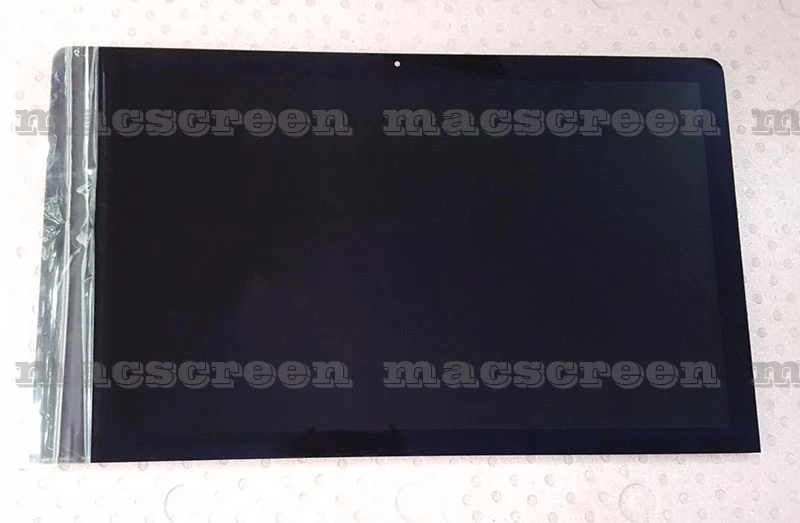 Оригинальный Новый 27 &quotLM270QQ1 SD A2 A1419 5K Retina ЖК экран со стеклом в сборе для iMac late 2014